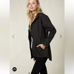 O’Neill Gayle Rain Jacket XS
